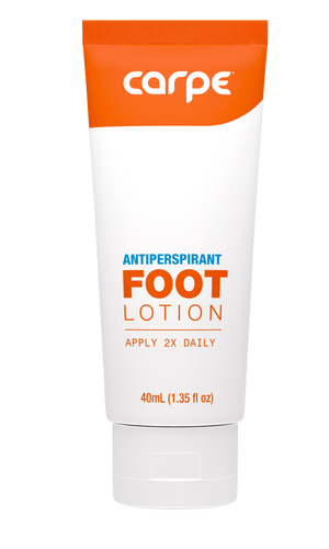 Foot