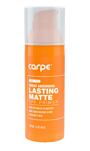 Face Primer w/ SPF