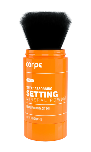 Setting Powder