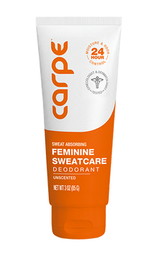 Feminine Care Deodorant