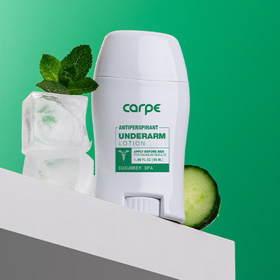 Underarm Stick / Cucumber Spa