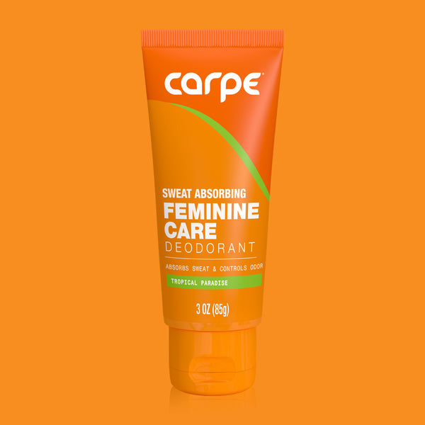Feminine Care Deodorant