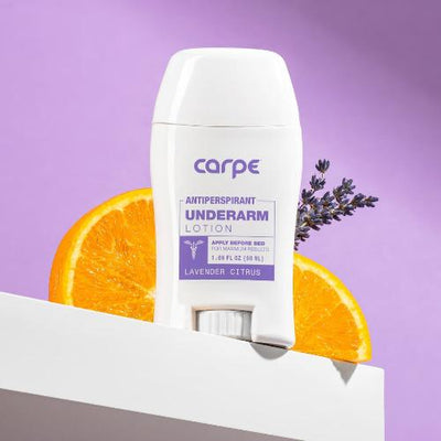 Underarm Stick / Lavender Citrus