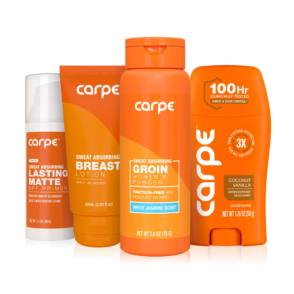 Women's Starter Pack