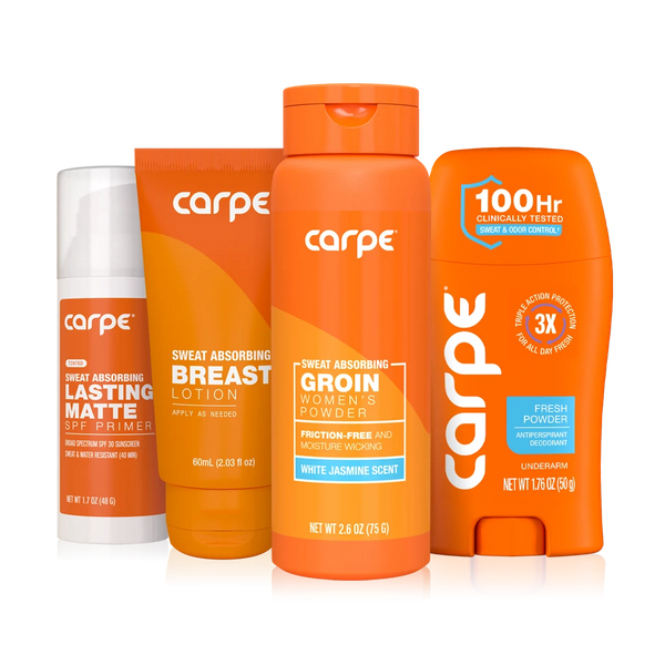 Women's Starter Pack