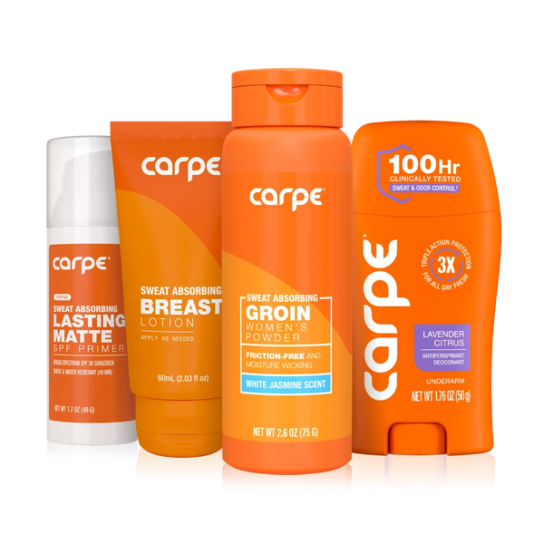 Women's Starter Pack