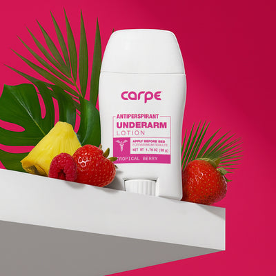 Underarm Stick / Tropical Berry