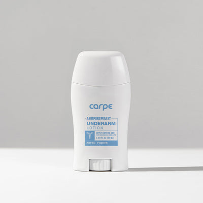 Underarm Scents - Limited Edition