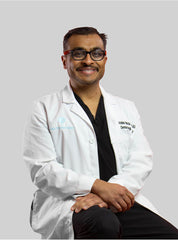 Dr. Ashish Bhatia, MD