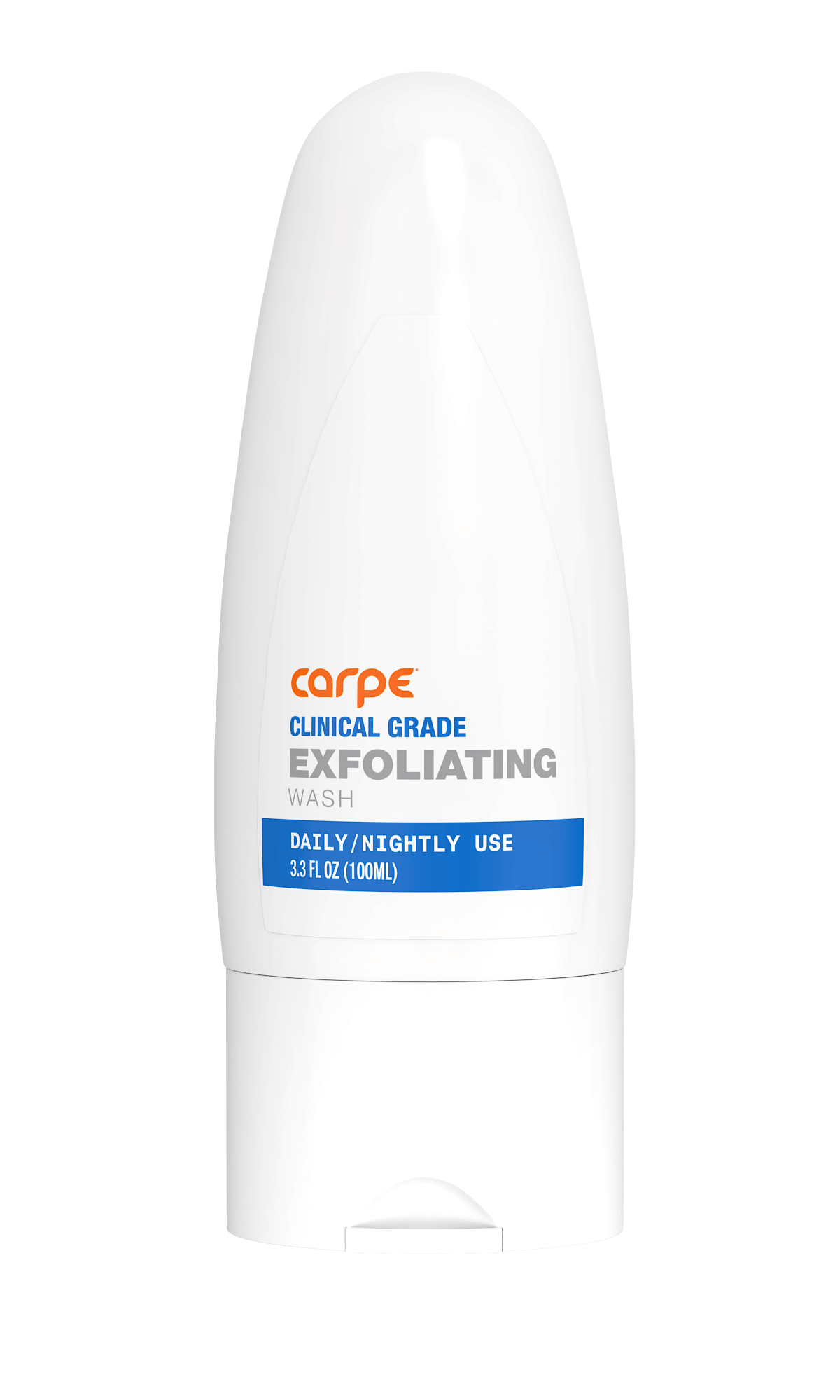 Exfoliating Underarm Wash