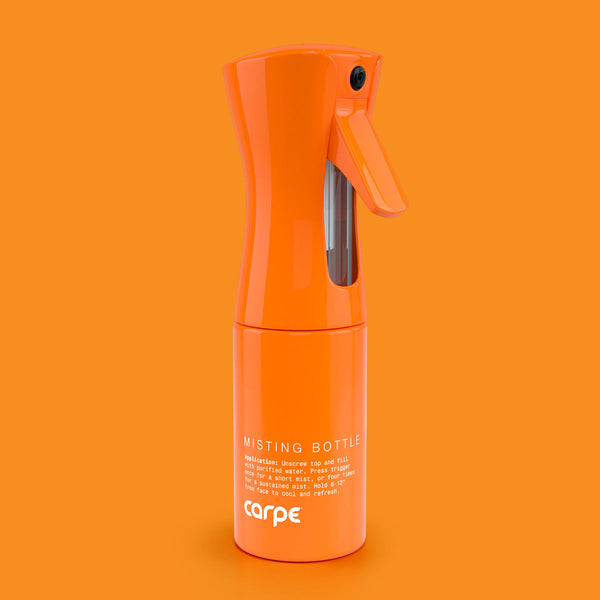 Free Misting Bottle