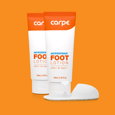 Foot 2-Pack